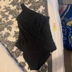 Summersalt The Sidestroke swimsuit